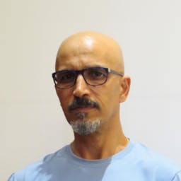 Mahmoud Mushatat